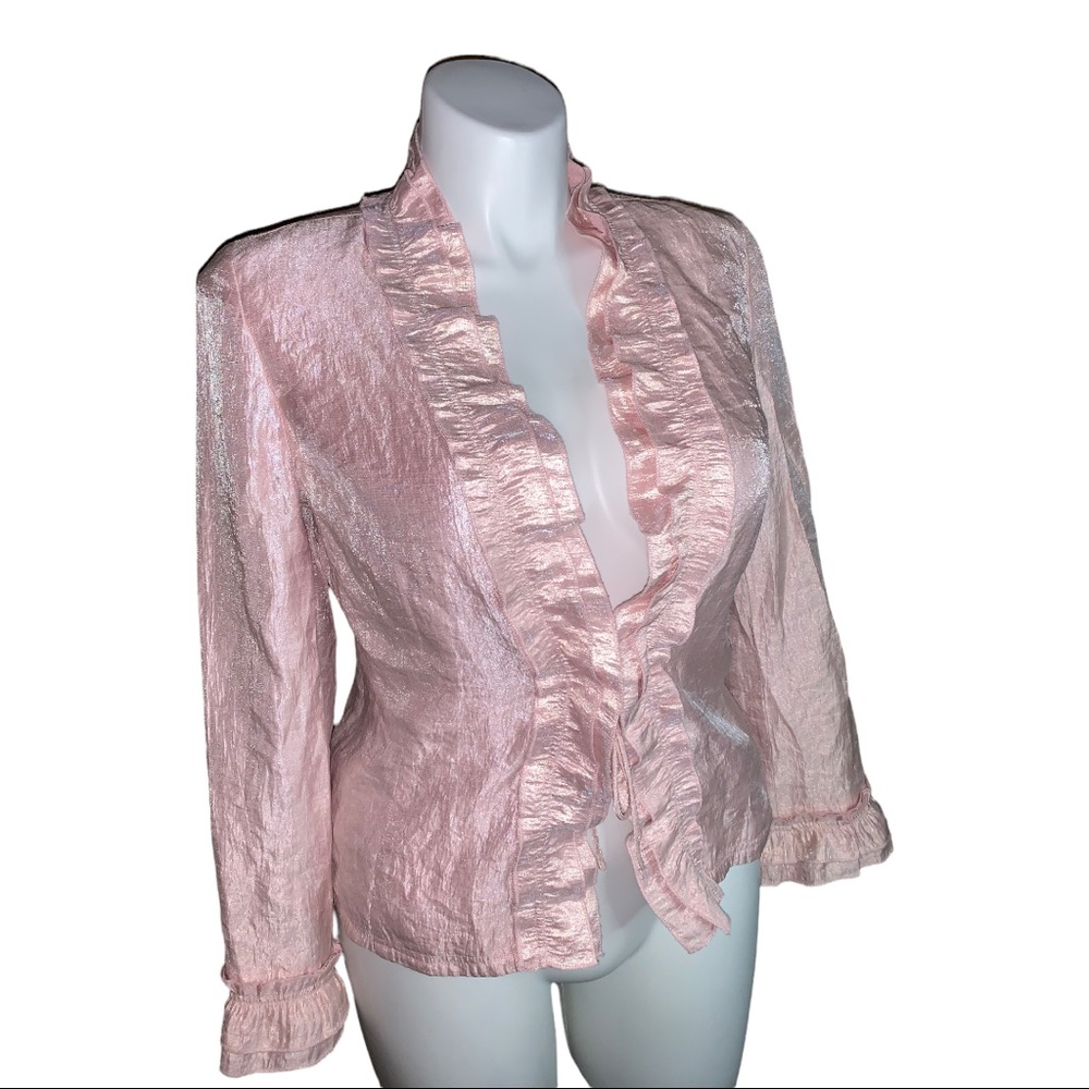 Rafael Jacket, Size 10 - image 5